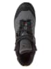 SALOMON Wandelschoenen "X Ultra 4 Mid Winter" grijs/zwart