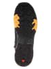 SALOMON Wandelschoenen "X Ultra 4 Mid Winter" grijs/zwart