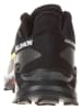 SALOMON Trailrunningschuhe "Alphacross 5 GTX" in Schwarz