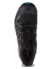 SALOMON Trailrunningschuhe "Xa Pro 3D V8 GTX" in Schwarz/ Blau