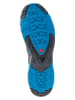 SALOMON Trailrunningschuhe "Xa Pro 3D V8 GTX" in Schwarz/ Blau