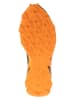 SALOMON Trailrunningschoenen "Supercross 4 GTX" oranje/donkerblauw