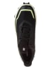 SALOMON Trailrunningschuhe "Alphacross 5 GTX" in Schwarz