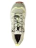 SALOMON Wanderschuhe "X Ultra 360 Edge" in Grün