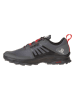 SALOMON Buty "X-Render" w kolorze antracytowym do biegania