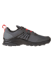 SALOMON Buty "X-Render" w kolorze antracytowym do biegania