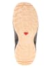 SALOMON Wandelschoenen "Xa Pro V8 CSWP" rood/beige