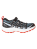 SALOMON Wanderschuhe "Xa Pro V8" in Dunkelblau
