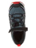 SALOMON Wanderschuhe "Xa Pro V8" in Dunkelblau