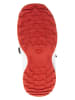 SALOMON Wanderschuhe "Xa Pro V8" in Dunkelblau