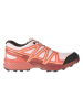 SALOMON Wanderschuhe "Speedcross CSWP" in Lachs
