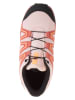 SALOMON Wandelschoenen "Speedcross CSWP" zalmroze