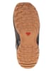 SALOMON Wandelschoenen XA PRO V8 MID CSWP J Mgnt/Acorn/Ch antraciet/oranje
