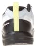 SALOMON Wandelschoenen "Xa Pro V8 CSWP" zwart/lichtblauw