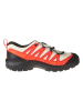 SALOMON Wandelschoenen "Xa Pro V8 CSWP" oranje