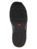 SALOMON Wandelschoenen "Xa Pro V8 CSWP" oranje