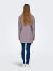 ONLY Tussenmantel paars