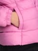 ONLY Steppjacke in Rosa