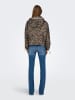 ONLY Tusssenjas bruin/beige