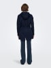 ONLY Parka donkerblauw