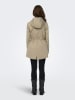 ONLY Parka in Khaki