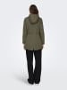 ONLY Parka in Beige