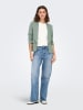 ONLY Blazer in Grün