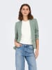 ONLY Blazer in Grün