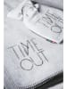David Fussenegger Kruik "Savona - Time Out" lichtgrijs - 2 l