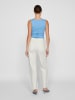 Vila Jeans - Tapered fit - in Creme