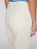 Vila Jeans - Tapered fit - in Creme
