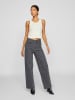 Vila Jeans - Comfort fit - in Anthrazit
