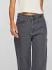 Vila Jeans - Comfort fit - in Anthrazit