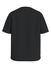 Vila Shirt in Schwarz