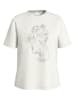 Vila Shirt wit