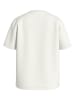 Vila Shirt in Weiß