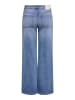JDY Spijkerbroek "Felina" - regular fit - blauw