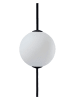 lumisky Solar-Lichterkette "Bolly" in Weiß - (L)505 cm