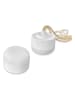 lumisky LED-Dekoleuchte "Mini Lys" in Weiß - (H)5,5 x Ø 7,7 cm