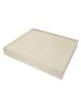 SUNNYSUE Houten kist voor stempels naturel