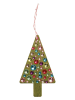 SUNNYSUE Stickerglittersteentjes meerkleurig