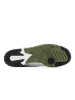 New Balance Leren sneakers "BB550" wit/kaki
