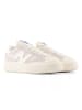 New Balance Leder-Sneakers "CT302" in Beige