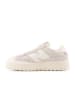 New Balance Skórzane sneakersy "CT302" w kolorze beżowym