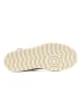 New Balance Leren sneakers "CT302" beige/zwart