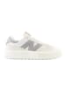 New Balance Leren sneakers "CT302" wit