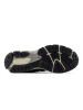 New Balance Leder-Sneakers "1906" in Schwarz
