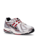 New Balance Sneakers "1906R" in Weiß/ Grau