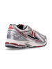 New Balance Sneakers "1906R" in Weiß/ Grau
