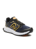 New Balance Trailrunningschuhe "Fresh Foam" in Schwarz/ Dunkelblau